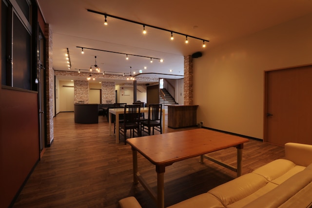 ヴィラ いづもや