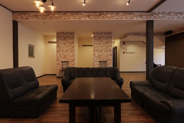 ヴィラ いづもや