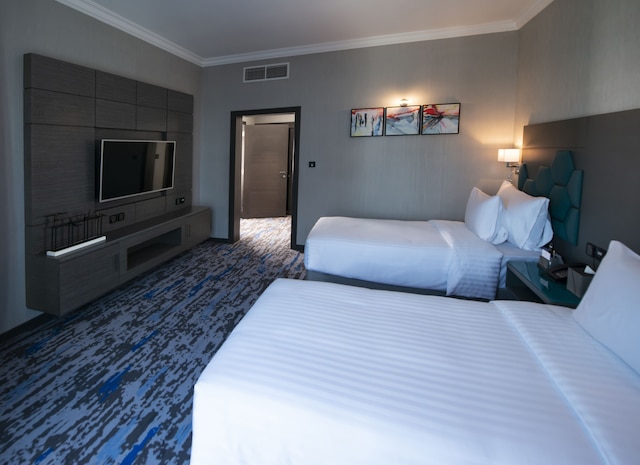 エッジ クリークサイド ホテル