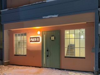 PIER6 小樽