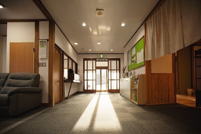 金剛寺 宿坊 成穂院