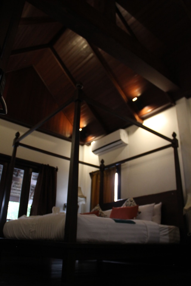 アラナ ルアン プバン