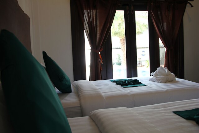 アラナ ルアン プバン