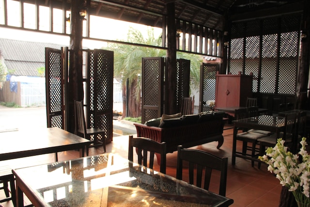 アラナ ルアン プバン