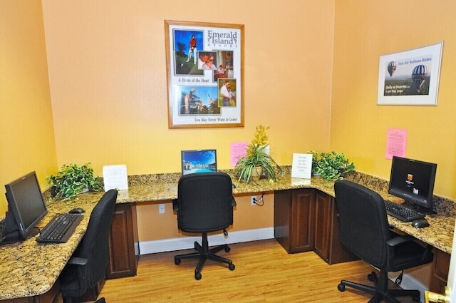 エメラルド アイランド リゾート IHR 3022