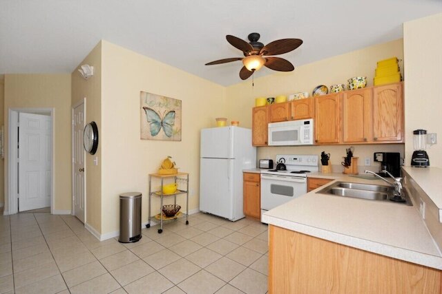 3 ベッド 3 バス ヴィラ W プライベート プール - ニア ディズニー