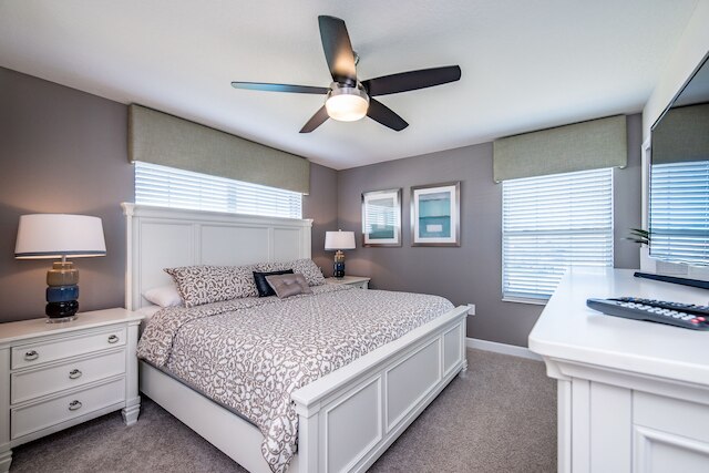 ディズニー エリア 5 ベッドルーム プライベート プール ストーリー レイク