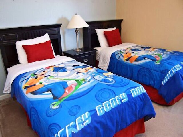 ザ ウィンザー ヒルズ リゾート -7767 ムツギー バイ フロリダ スター バケーションズ