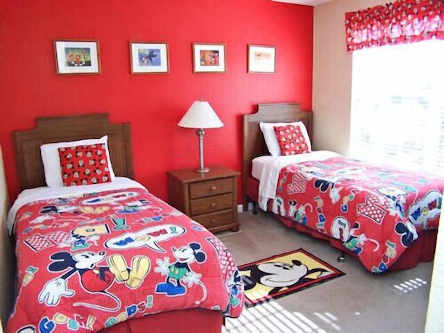 ザ ウィンザー ヒルズ リゾート -7767 ムツギー バイ フロリダ スター バケーションズ