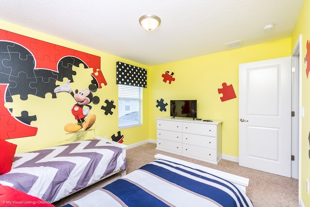 6 ベッド 5 バス ヴィラ ウィズ ゲームズ プール & スパ