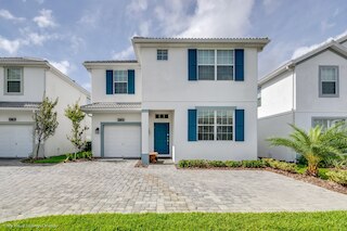 6 ベッド 5 バス ヴィラ ウィズ ゲームズ プール & スパ