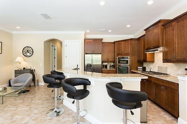 5 ベッド 5 バー ヴィラ ウィズ ゲーム ルーム プール & スパ