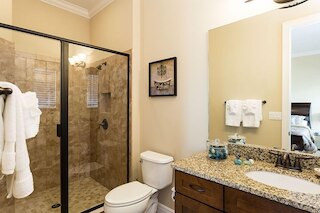 5 ベッド 5 バー ヴィラ ウィズ ゲーム ルーム プール & スパ