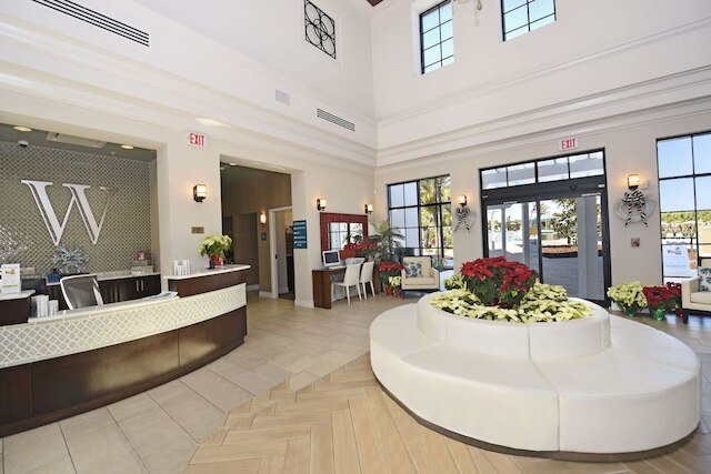 ウィンザー アット ウエストサイド イHR 3100