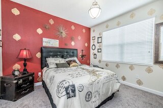 6 ベッド 5 バー ヴィラ ウィズ プール スパ & レイク ビュー