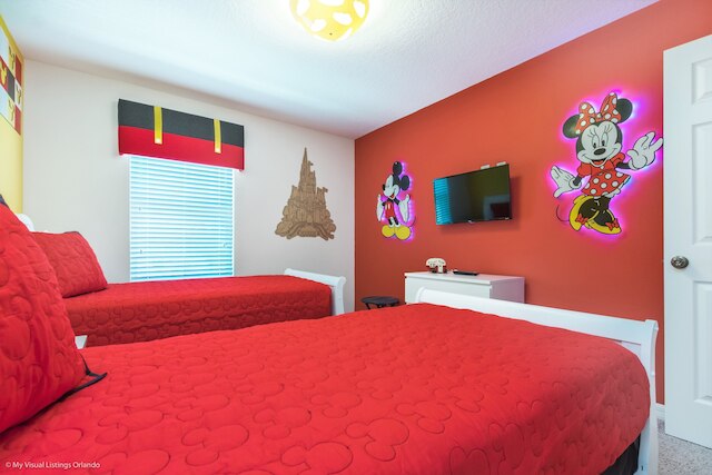 5 ベッドルーム 4.5 バスルーム ウィズ プール