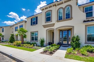 5 ベッドルーム 4.5 バスルーム ウィズ プール