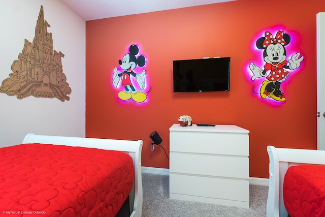 5 ベッドルーム 4.5 バスルーム ウィズ プール