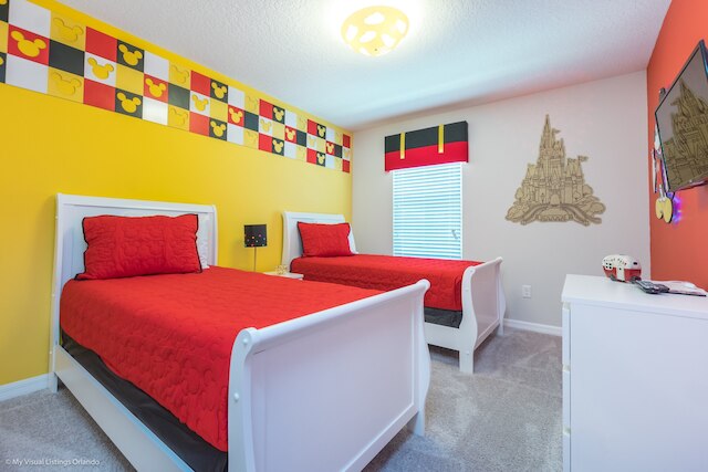 5 ベッドルーム 4.5 バスルーム ウィズ プール