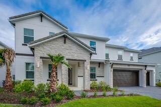 アルティメット 14 ベッドルーム 11 バスルーム リゾート 2613 YA