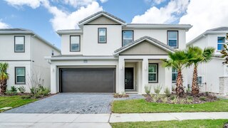 2618CA ニュー アルティメット 10 ベッドルーム 8 バスルーム リゾー