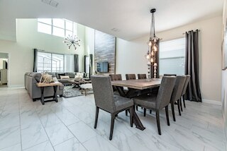 5 ベッドルーム リゾート ヴィラ ウィズ ゲーム ルーム & プール