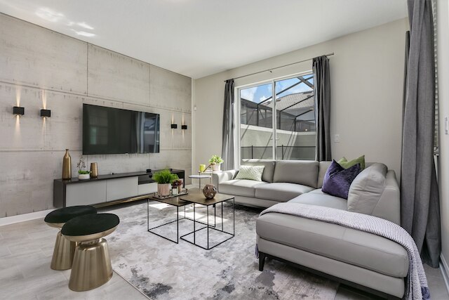 4 ベッド 3 バA ストーリー レイク ホーム W. プール