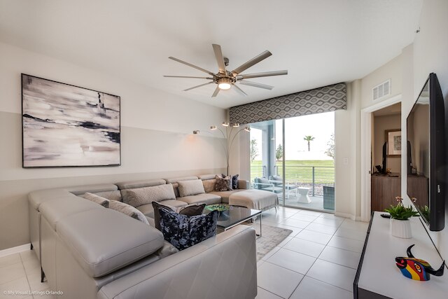 ビューティフル 3 ベッドルーム 2 バス コンド