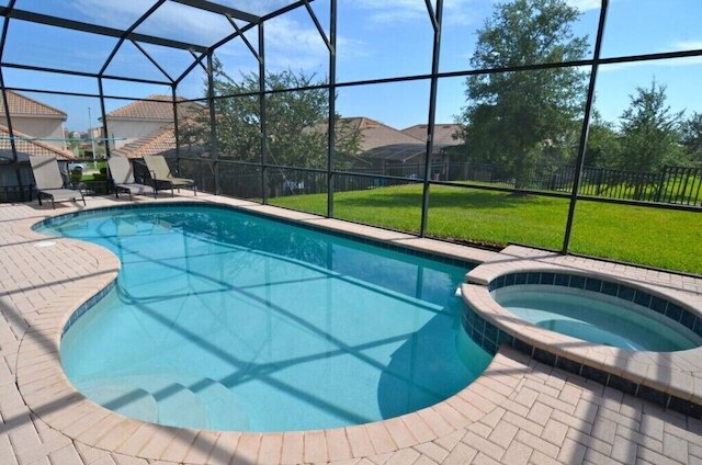 7783TB ウィンザー ヒルズ リゾート 5 ベッド 5 バス