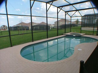 7783TB ウィンザー ヒルズ リゾート 5 ベッド 5 バス