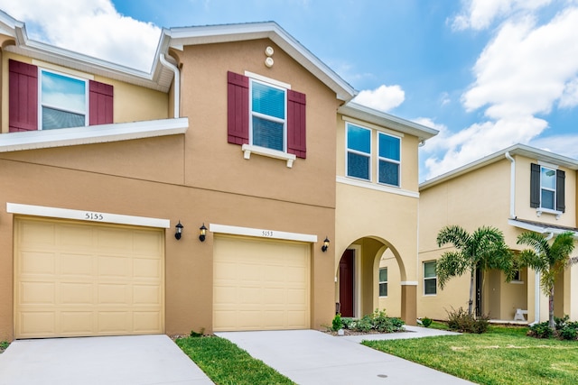 5153Aド アメージング コンパス ベイタウン ホーム スリープス 10