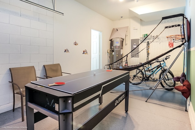 3175TC アメージング コンパス ベイタウン ホーム スリープス 10