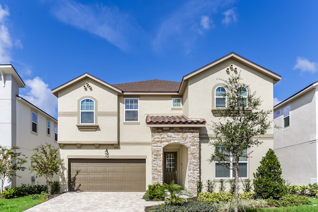 1834Cイテー ニュー ソララ 9 ベッドルーム 6 バスルーム リゾート