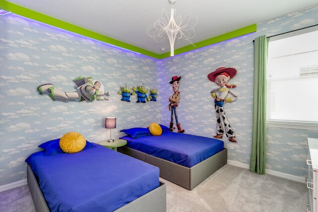 1834Cイテー ニュー ソララ 9 ベッドルーム 6 バスルーム リゾート