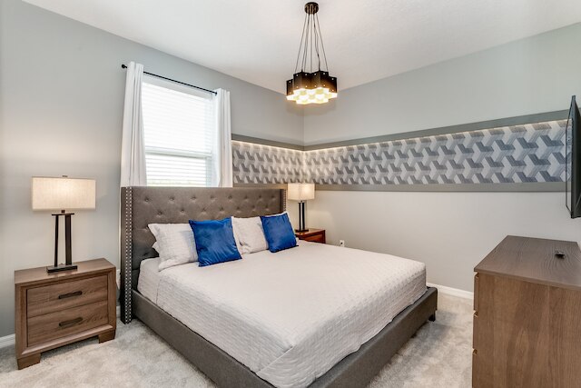 1834Cイテー ニュー ソララ 9 ベッドルーム 6 バスルーム リゾート