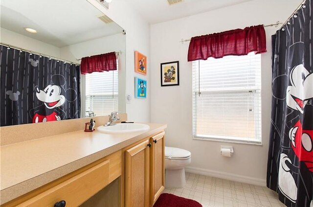 エメラルド リゾート 5 ベッドルーム 3 バスルーム ヴィラ