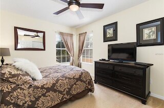 エメラルド リゾート 5 ベッドルーム 3 バスルーム ヴィラ