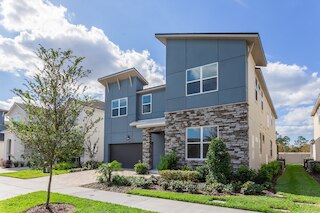 9 ベッド 6.5 BH ウィズ ゲーム ルーム アンド プール