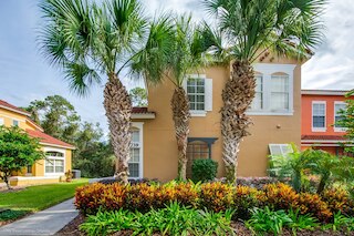 2739SKP ニュー エメラルド アイランド 4 ベッドルーム