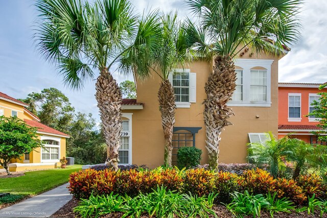 2739SKP ニュー エメラルド アイランド 4 ベッドルーム