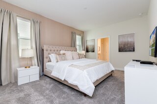 9 ベッドルーム チャンピオンズ ゲート ヴィラ