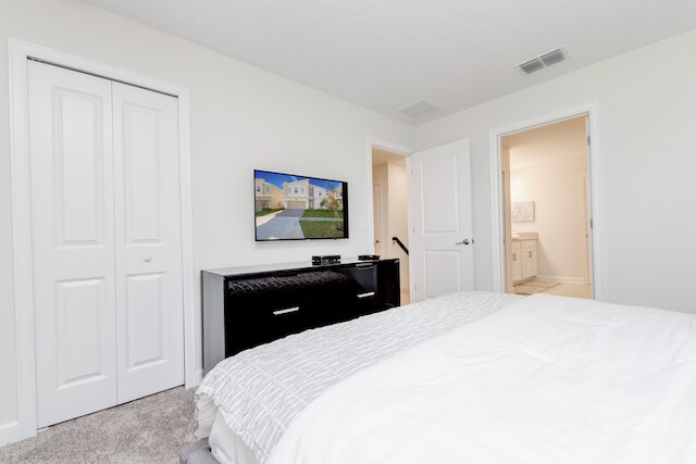 9 ベッドルーム チャンピオンズ ゲート ヴィラ