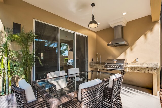 マジック ビレッジ リゾート タウンハウス