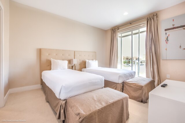 マジック ビレッジ リゾート タウンハウス