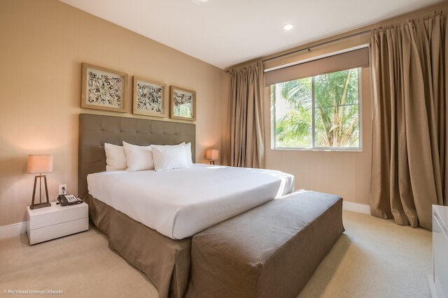 マジック ビレッジ リゾート タウンハウス