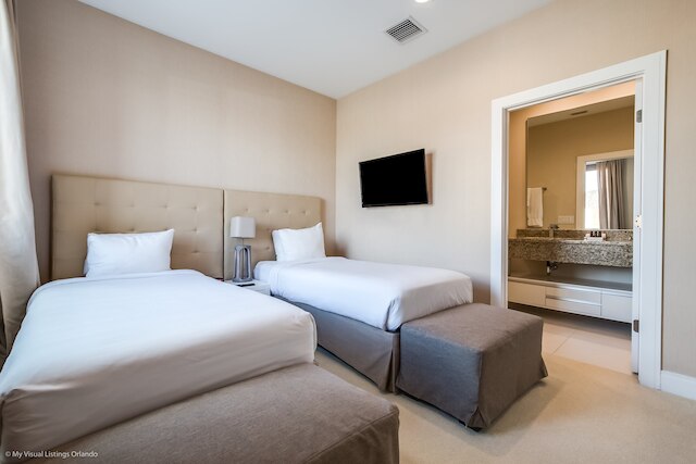 マジック ビレッジ リゾート タウンハウス