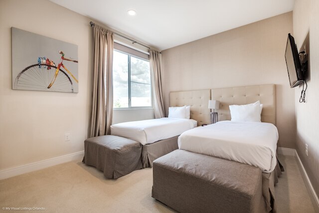 マジック ビレッジ リゾート タウンハウス