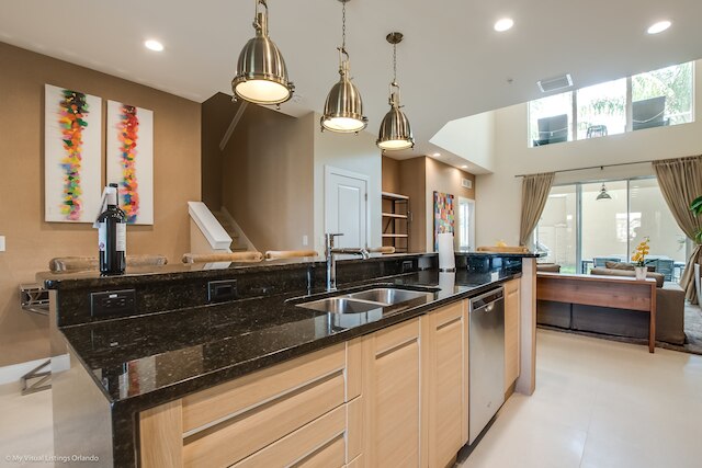 マジック ビレッジ リゾート タウンハウス