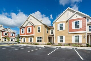 アメージング ロケーション モダン タウンホーム クロース トゥ ディズニー