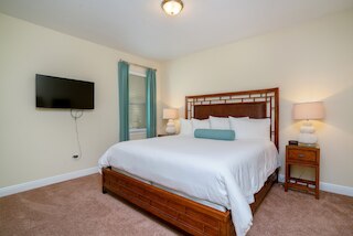 ファミリー フレンドリー 8 ベッド ヴィラ ウィズ プール & スパ